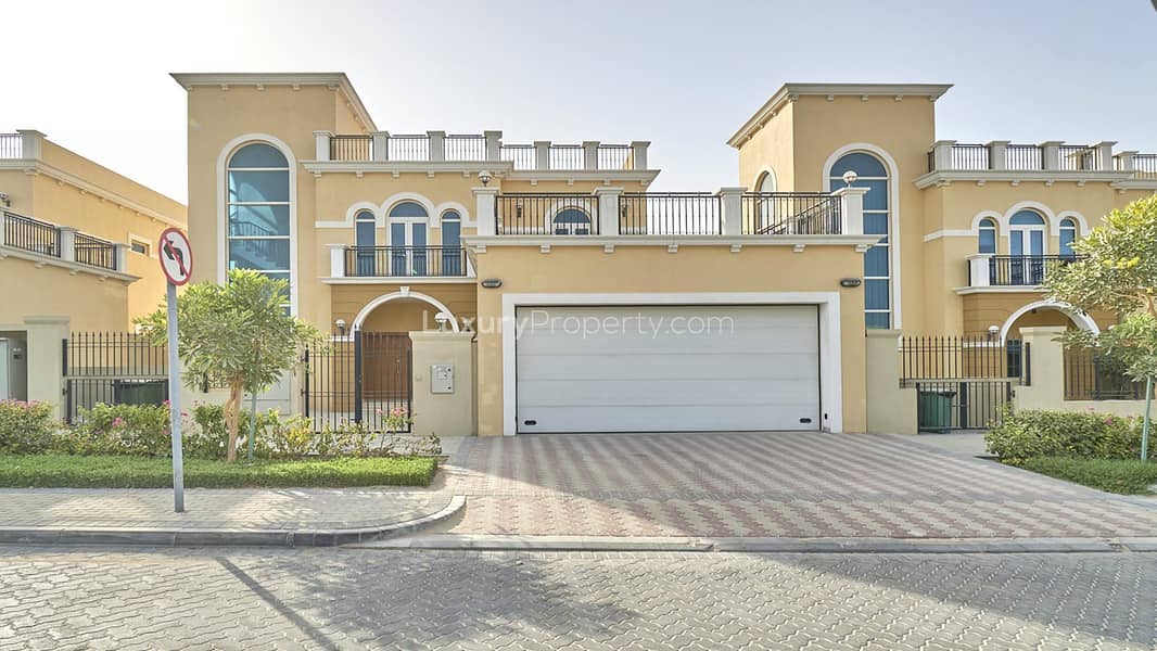 Huge Terrace I Landscaped Garden I Available Now Huge Terrace I Landscaped Garden I Available Now