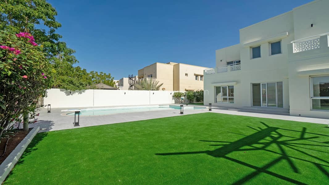 فیلا في السهول 5،السهول 6 غرف 850000 درهم - 6869763 فیلا في السهول 5،السهول 6 غرف 850000 درهم - 6869763