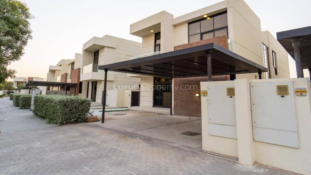 فیلا في فلورا،داماك هيلز 5 غرف 600000 درهم - 6877259 فیلا في فلورا،داماك هيلز 5 غرف 600000 درهم - 6877259