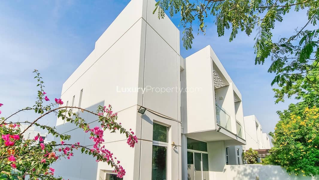 Single Row | Vacant Soon | Type A I End Unit Single Row | Vacant Soon | Type A I End Unit