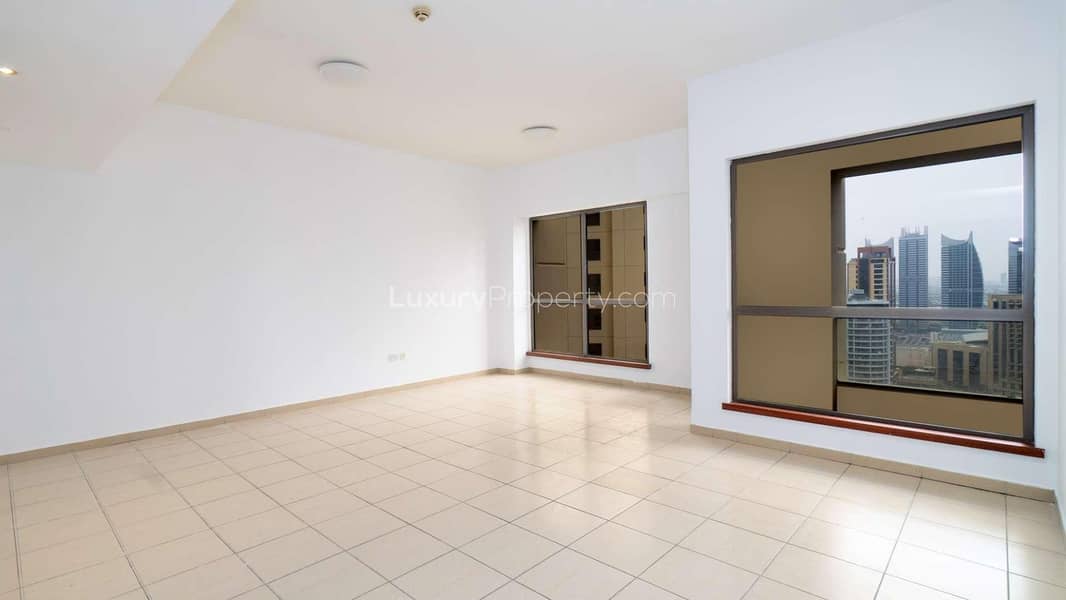 Marina View | Spacious Layout | Ready to Move In Marina View | Spacious Layout | Ready to Move In