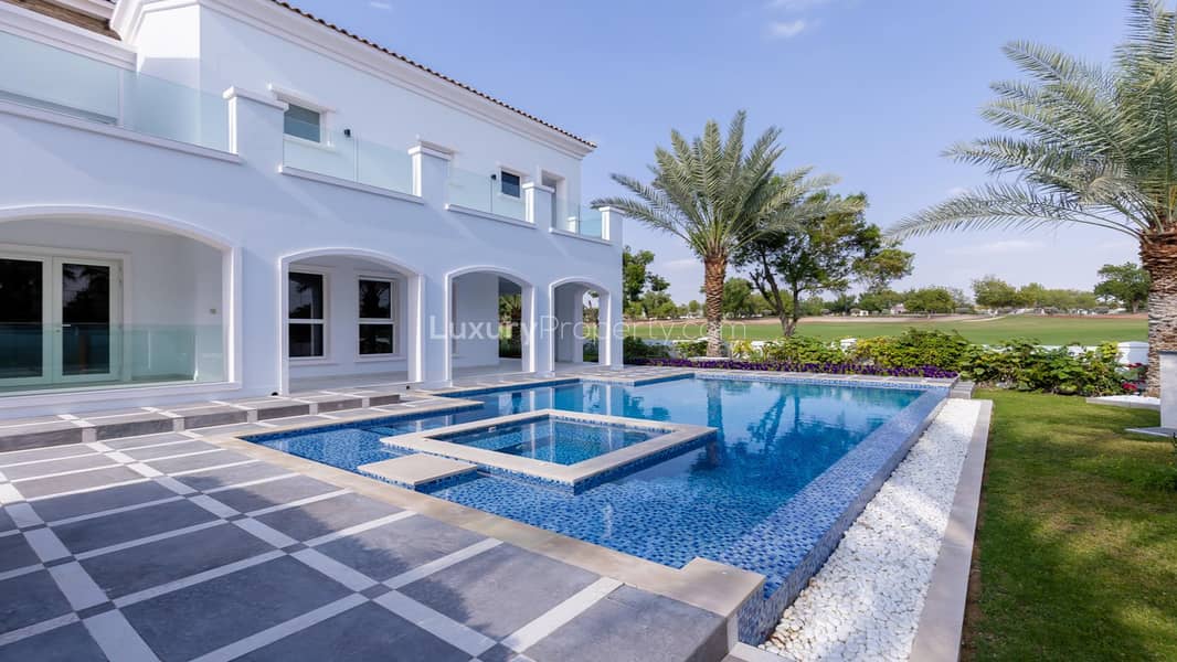 Fully Upgraded I Lake and Golf Course View Fully Upgraded I Lake and Golf Course View