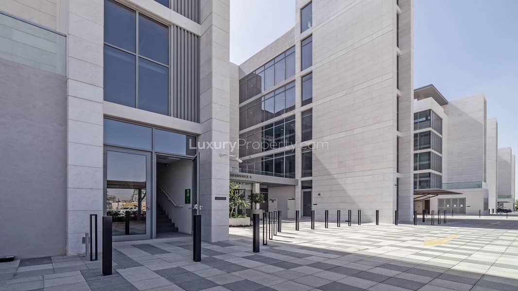 Exclusive I Lagoon View I Brand New Exclusive I Lagoon View I Brand New