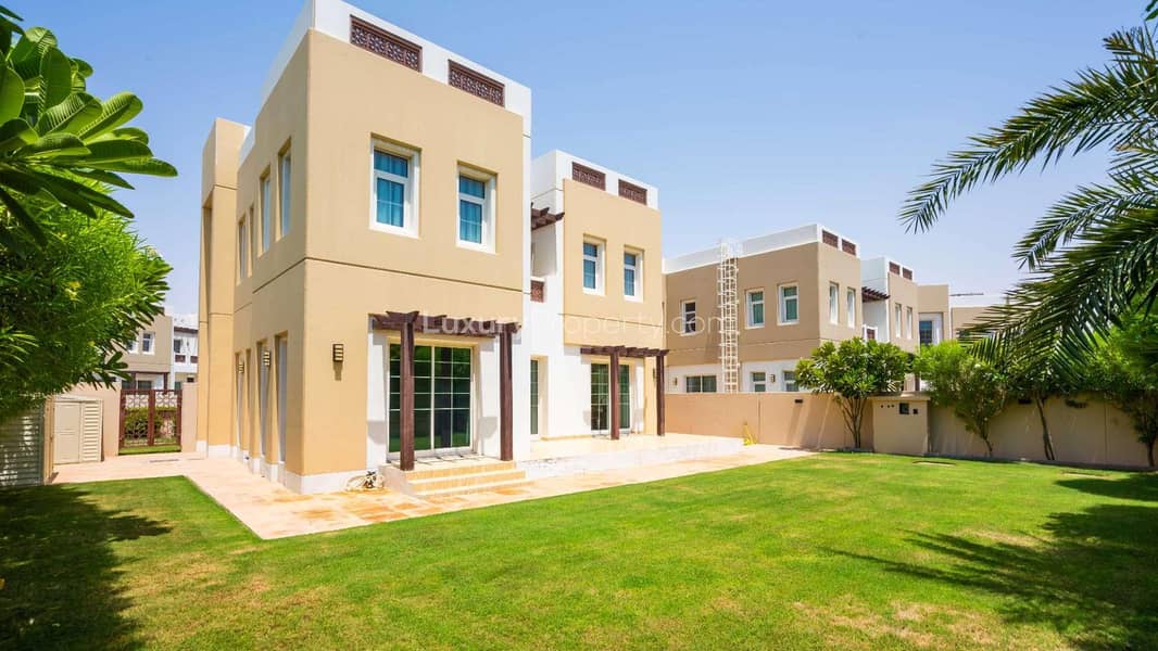 فیلا في راحات،مدن 3 غرف 285000 درهم - 6956753 فیلا في راحات،مدن 3 غرف 285000 درهم - 6956753