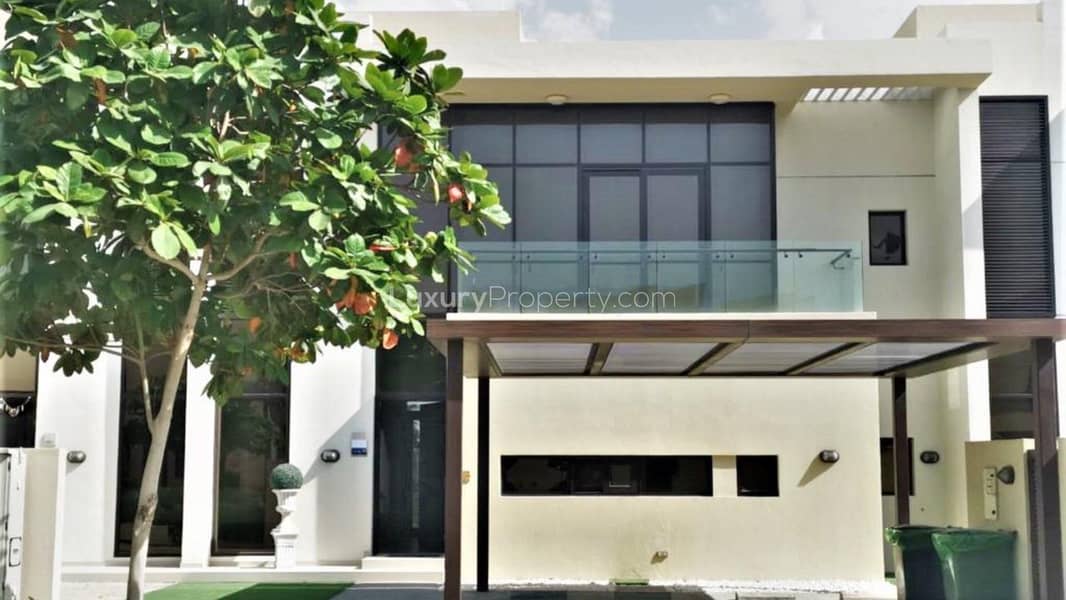 فیلا في ريتشموند،فيلات ذا بارك،داماك هيلز 3 غرف 260000 درهم - 7008101 فیلا في ريتشموند،فيلات ذا بارك،داماك هيلز 3 غرف 260000 درهم - 7008101