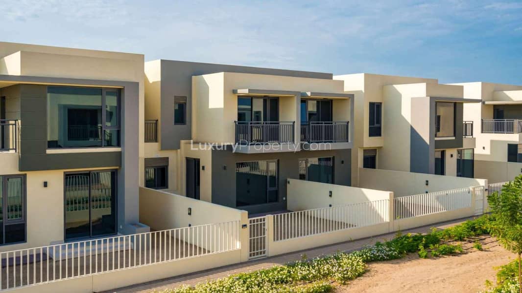 Landscaped Garden | Close to Park Landscaped Garden | Close to Park