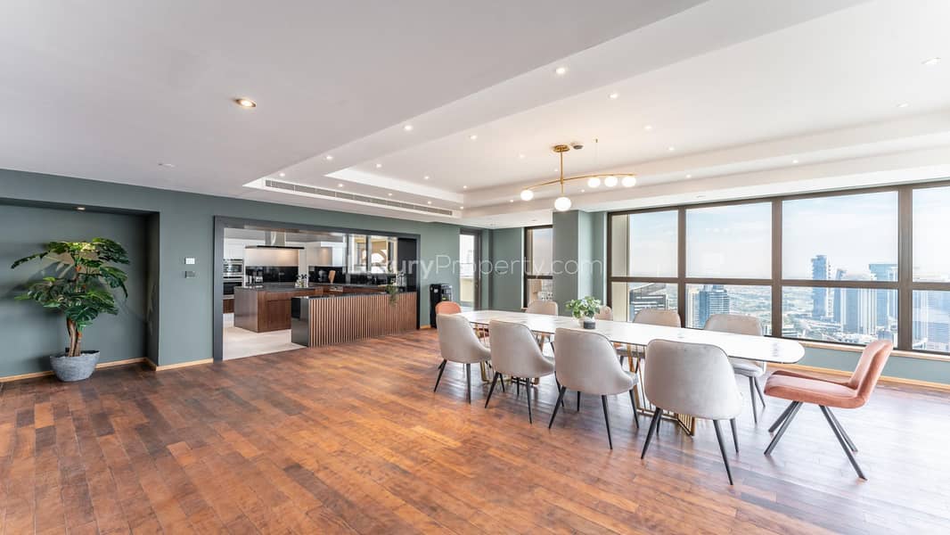 Furnished | Vacant I Private Pool | Sea View Furnished | Vacant I Private Pool | Sea View