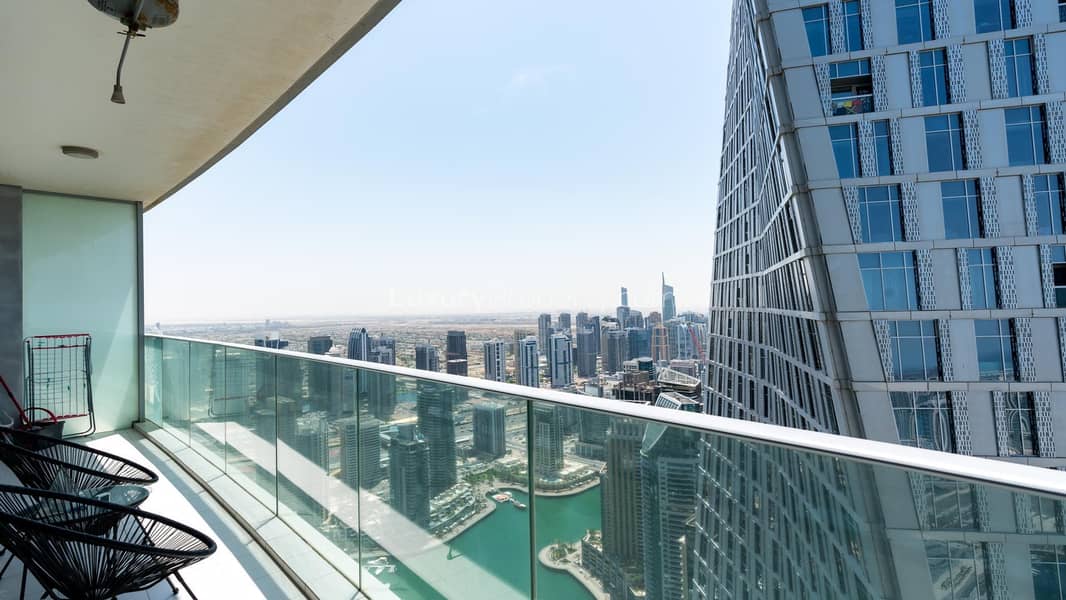 شقة في داماك هايتس،دبي مارينا 1 غرفة 190000 درهم - 7410691 شقة في داماك هايتس،دبي مارينا 1 غرفة 190000 درهم - 7410691
