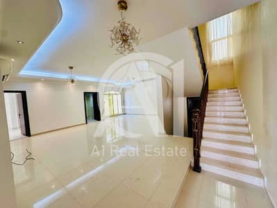 Spacious || 4 Bedrooms Villa || Al Khabisi ||