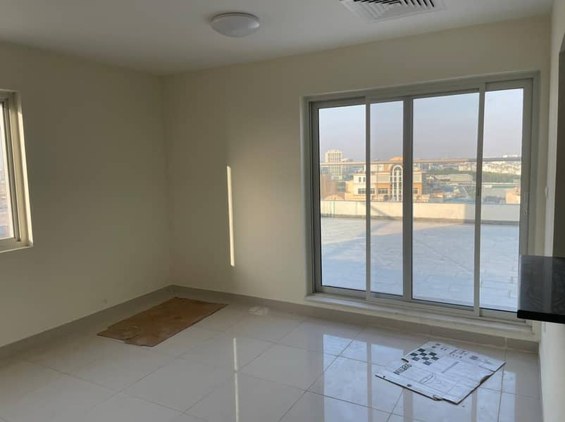 Available! Vacant 2br+Maids Room! Huge Terrace Available! Vacant 2br+Maids Room! Huge Terrace