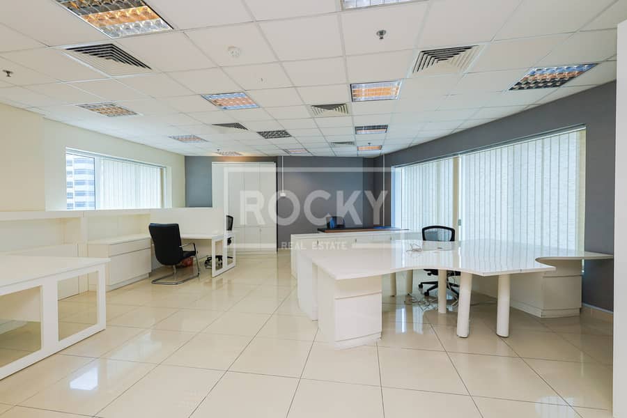 位于芭莎综合社区(Tecom),标志大厦 的写字楼 363970 AED - 7975084 位于芭莎综合社区(Tecom),标志大厦 的写字楼 363970 AED - 7975084