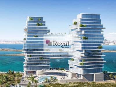 2 Bedroom Apartment for Sale in Al Marjan Island, Ras Al Khaimah - f40c2e4a-f908-483e-b160-5eac5232f3aa. png