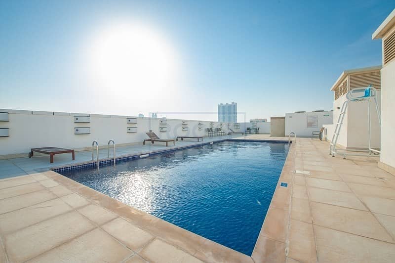 2 Bedroom | Swimming Pool & Gym | Al Barsha 2 Bedroom | Swimming Pool & Gym | Al Barsha