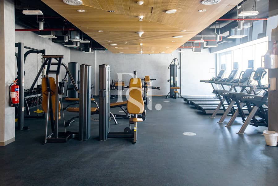 11 mayan-island-abu-dhabi-property-gym. jpg