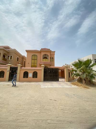 5 Bedroom Villa for Rent in Al Mowaihat, Ajman - WhatsApp Image 2024-08-06 at 11.16. 52 AM (1). jpeg
