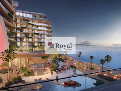 1 Bedroom Flat for Sale in Al Marjan Island, Ras Al Khaimah - ALMAL01_AlmalHotel_CGI04_03. jpg