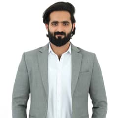 Syed Zaryab Hussain Syed Zaryab Hussain