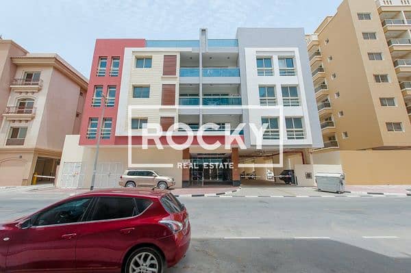 1 B/R with Central A/C | Al Warqaa 1 B/R with Central A/C | Al Warqaa