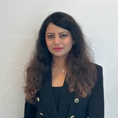 Pooja Sattigeri Pooja Sattigeri