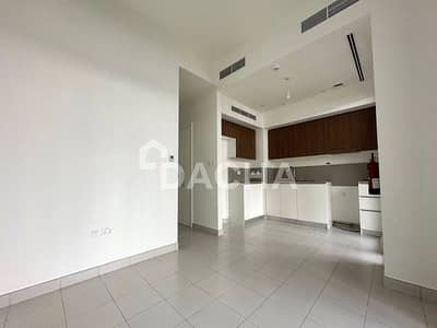 3 Bedroom Townhouse for Rent in Dubai South, Dubai - Brand New | MULTIPLE CHEQUES | Upgraded Garden