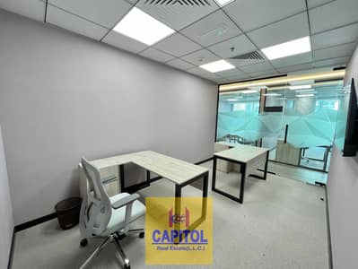 مکتب  للايجار في الخليج التجاري، دبي - IMG-20230812-WA0030 - Copy. jpg
