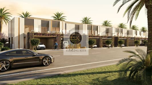 4 Bedroom Villa for Sale in Mohammed Bin Rashid City, Dubai - rT62arh4. jpeg
