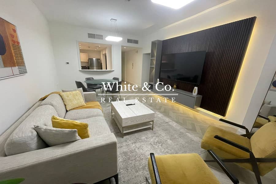 Upgraded | Furnished | Available August Upgraded | Furnished | Available August