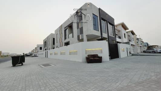 5 Bedroom Villa for Sale in Al Yasmeen, Ajman - WhatsApp Image 2024-08-06 at 12.56. 12 PM. jpeg