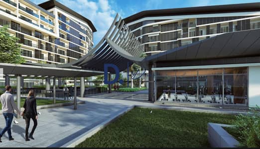 Studio for Sale in Masdar City, Abu Dhabi - Hot Offer!! Cash Payment Studio in Masdar Cty
