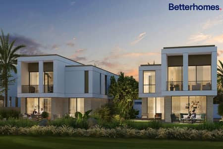 3 Bedroom Villa for Sale in Dubai South, Dubai - Vibrant Community | Best Priced | Motivated Seller