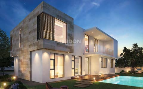 2 Bedroom + Maid's Room Villa for Sale in Sharjah 2 Bedroom + Maid's Room Villa for Sale in Sharjah