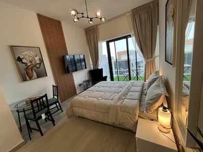 Studio for Rent in Meydan City, Dubai - IMG_0674 (1). jpg