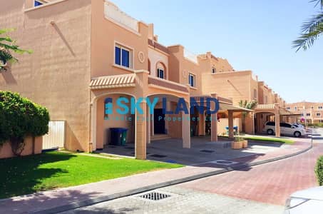 فیلا 5 غرفة نوم للايجار في الريف، أبوظبي - VACANT SOON W/ PRIVATE POOL 135K فیلا 5 غرفة نوم للايجار في الريف، أبوظبي - VACANT SOON W/ PRIVATE POOL 135K