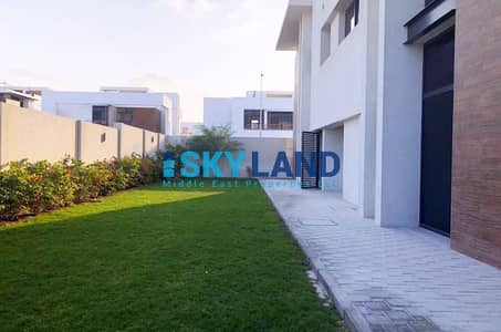 فیلا 4 غرفة نوم للبيع في جزيرة ياس، أبوظبي - Type T2 C2 | Best Price for 4BR in West Yas فیلا 4 غرفة نوم للبيع في جزيرة ياس، أبوظبي - Type T2 C2 | Best Price for 4BR in West Yas