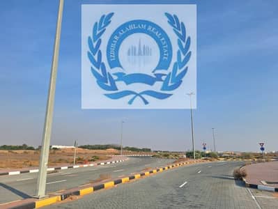 ارض صناعية  للبيع في المدام، الشارقة - 1fe7fae4-2021-4663-8b4f-1594a319b011. jpg