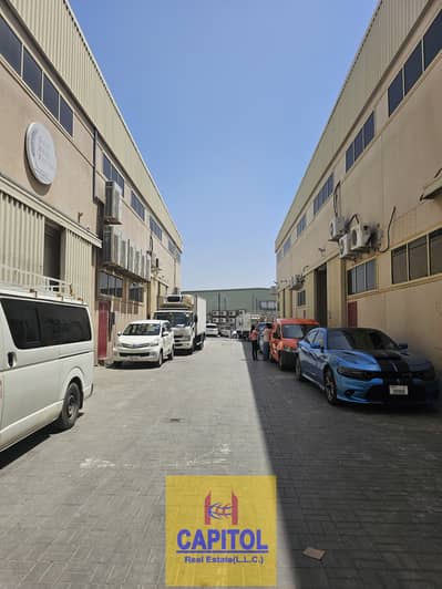 Склад в аренду в Аль Куз, Дубай - 39. jpeg