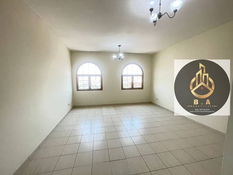 Amazing Studio For Rent In Spain Cluster Most Wanted Location In Area