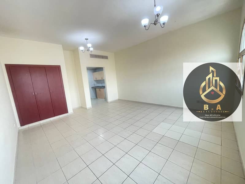 Amazing Studio For Rent In Spain Cluster Most Wanted Location In Area