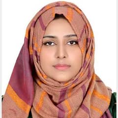 Fatima Khan