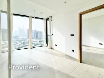 Burj Khalifa View | Prime Location | High Floor