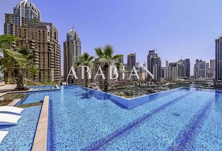 Best Priced 2 bedroom In Marina Gate