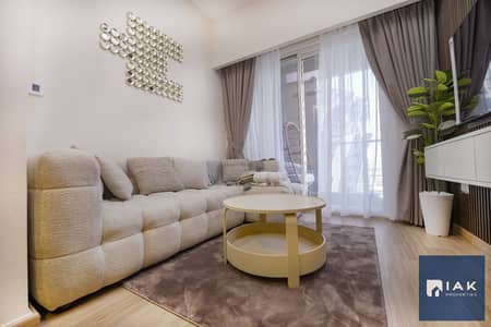 Recently Renovated | Canal View | High Floor | Excellent Rental Yields