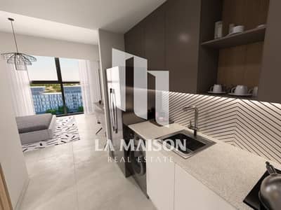 Studio for Sale in Saadiyat Island, Abu Dhabi - Screenshot 2024-05-11 105704. png