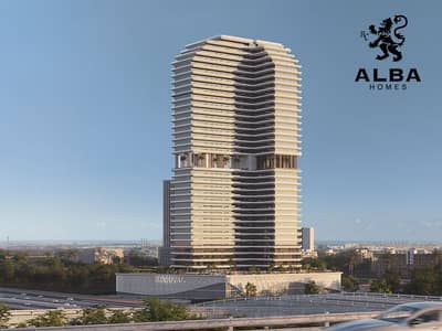 Studio for Sale in Dubai Residence Complex, Dubai - ext11. jpg