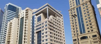 Burj Al Mamzar