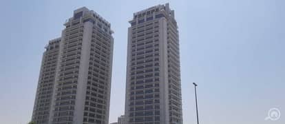 Marriott Executive Apartments