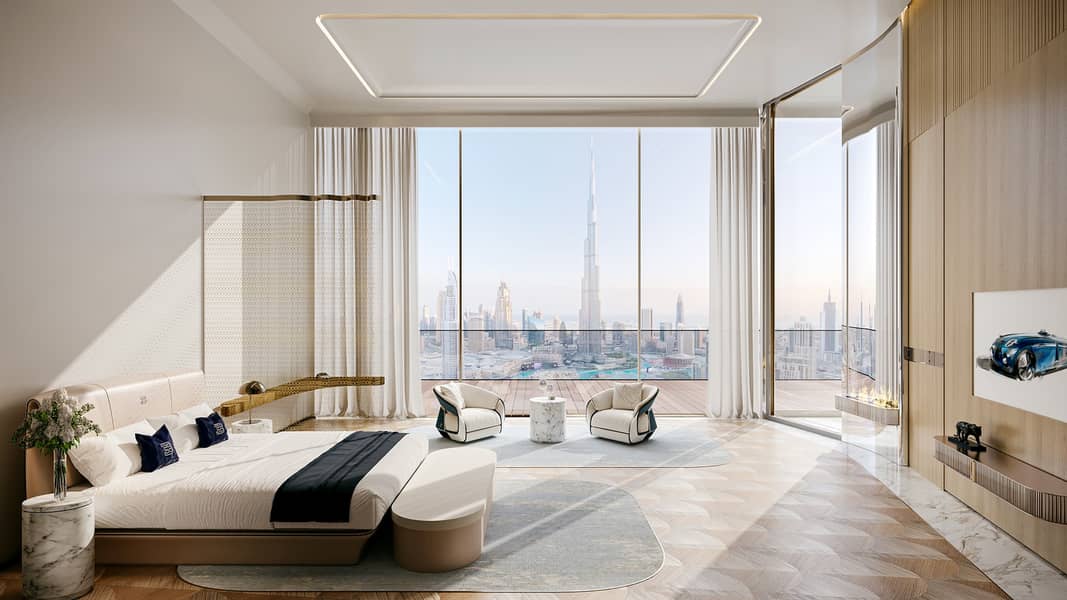 6 BUGATTI RESIDENCES BY BINGHATTI  Bedroom. jpg