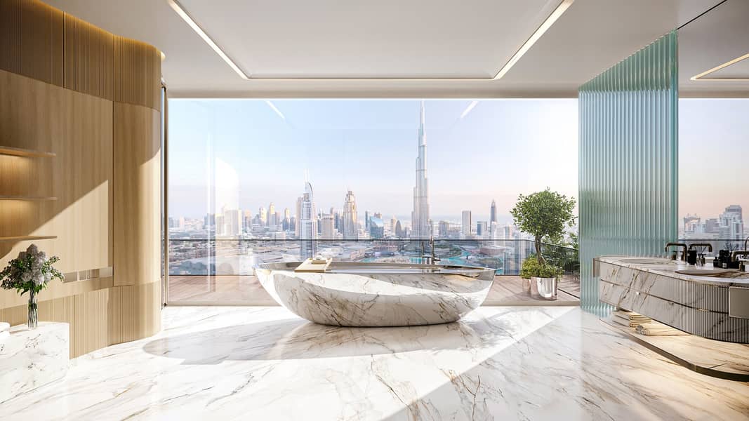 7 BUGATTI RESIDENCES BY BINGHATTI Bathroom. jpg