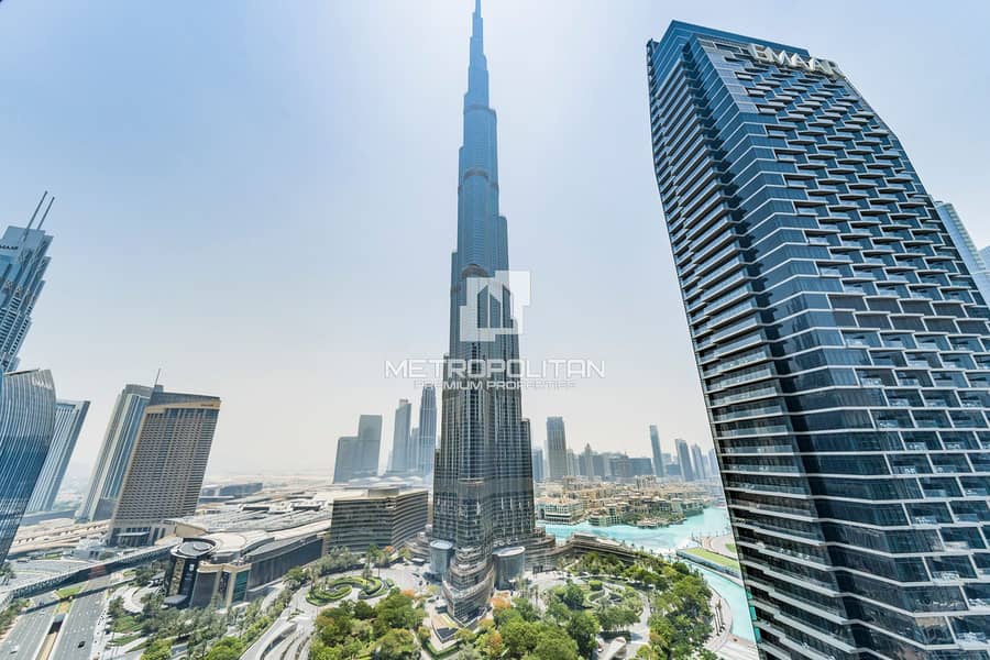 شقة في برج فيستا 1،برج فيستا،وسط مدينة دبي 3 غرف 299999 درهم - 9465877 شقة في برج فيستا 1،برج فيستا،وسط مدينة دبي 3 غرف 299999 درهم - 9465877