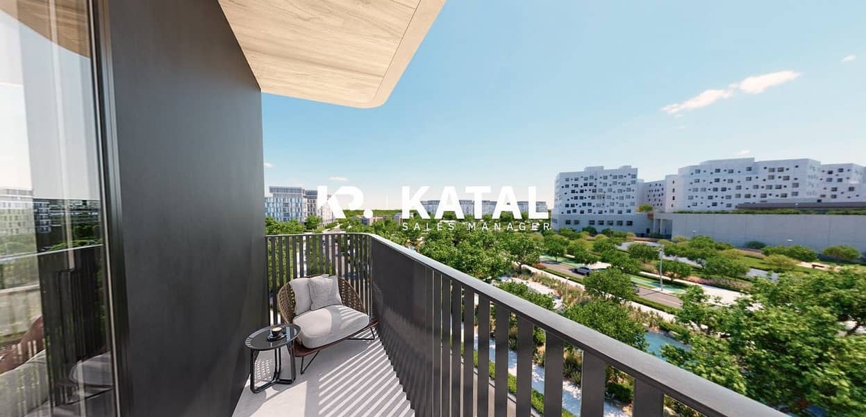 6 Sale- Nouran Living, Saadiyat Island, Abu Dhabi, Apartment for Sale, Louvre Museum 011. jpg